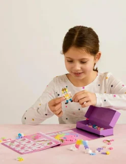 Plus-Plus Activity Pad - Fairy Tale - Byggklossar