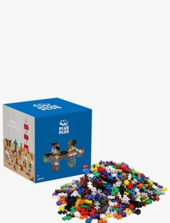 Plus-Plus Basic / 1200 pcs - Byggsats