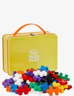 Plus-Plus BIG / Metal suitcase Basic - Byggsats