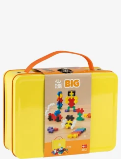 Plus-Plus BIG / Metal suitcase Basic - Byggsats