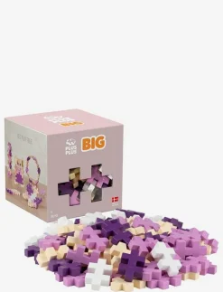 Plus-Plus BIG Bloom / 100 pcs - Byggsats