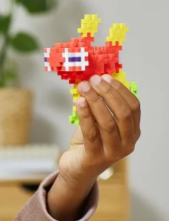 Plus-Plus Learn to Build Pets - Byggsats