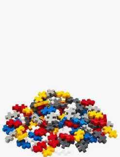 Plus-Plus Mecha Bot / 100 pcs Tube - Byggsats