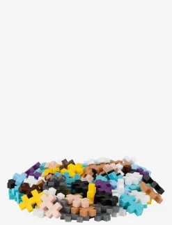 Plus-Plus Medical / 100 pcs Tube - Byggsats