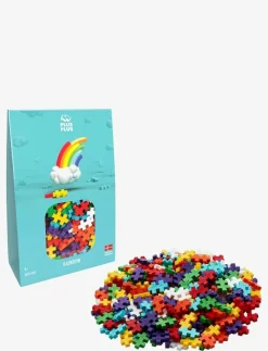 Plus-Plus Rainbow / 300 pcs - Byggsats