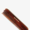 Pocket Comb ( fintandad/bredd) - Styling