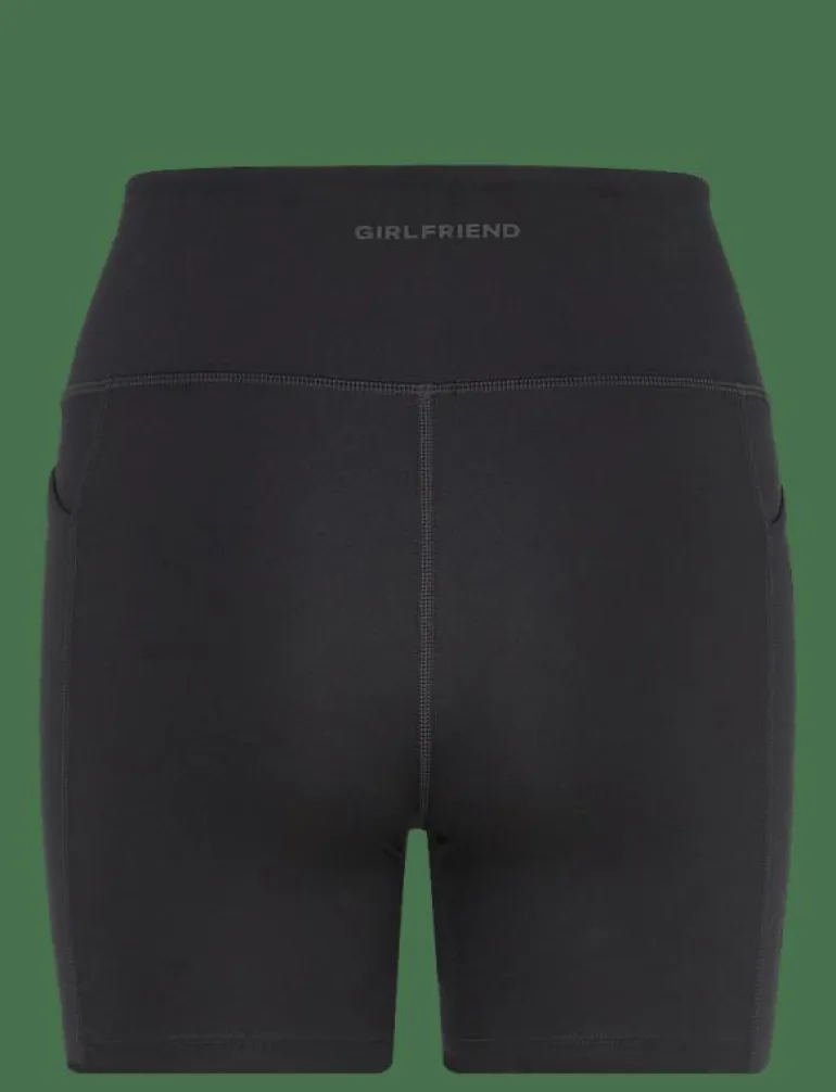 Pocket High-Rise Run Shorts - Cykelshorts