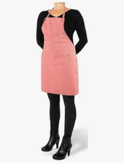 5-Pocket Serie Apron - Förkläde