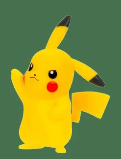 POKEMON BATTLE FIGURE 3 PK PIKACHU/GIBLE/PONYTA - Lekset