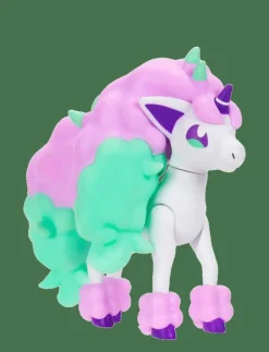POKEMON BATTLE FIGURE 3 PK PIKACHU/GIBLE/PONYTA - Lekset