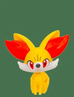 POKEMON BATTLE FIGURE 8 PK - Lekset