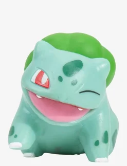 POKEMON BATTLE FIGURE 4 PK - Actionfigur
