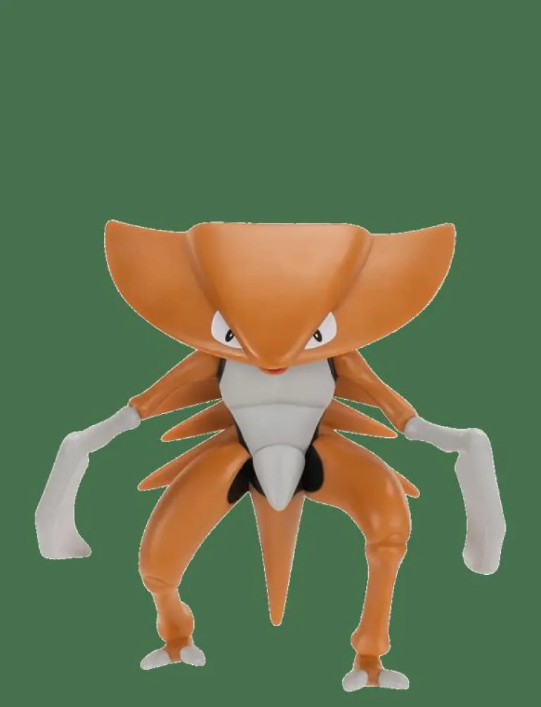 POKEMON BATTLE FIGURE KABUTOPS - Actionfigur