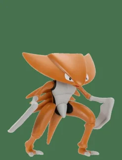 POKEMON BATTLE FIGURE KABUTOPS - Actionfigur