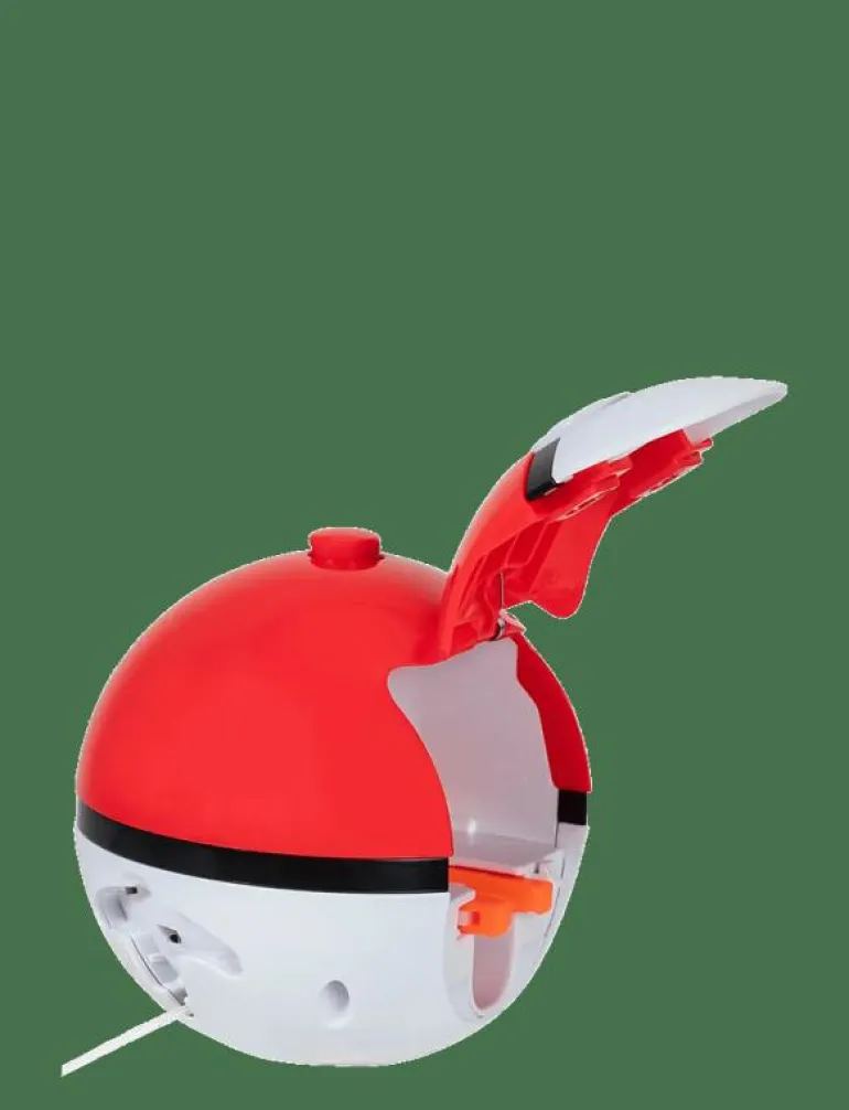 POKEMON BATTLE SPINNER EEVEE - Lekset