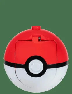 POKEMON BATTLE SPINNER EEVEE - Lekset