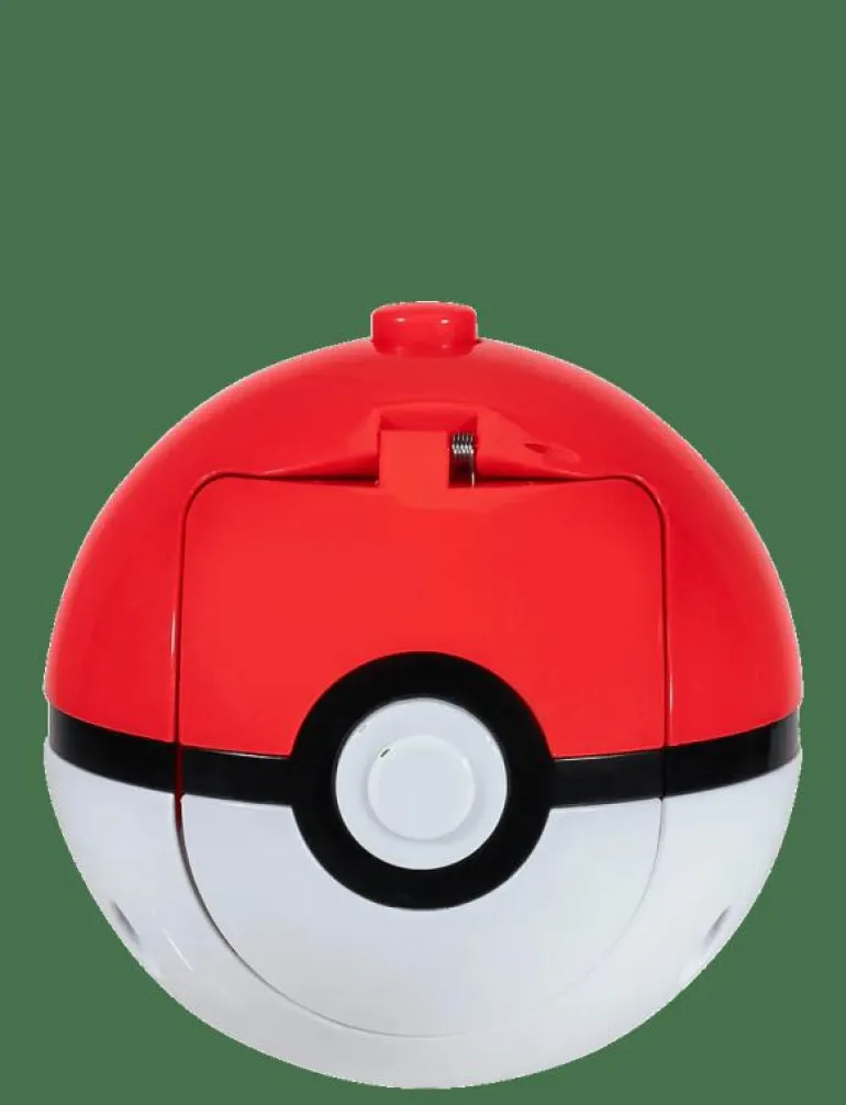POKEMON BATTLE SPINNER EEVEE - Lekset