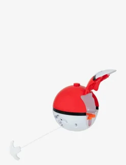 POKEMON BATTLE SPINNER PIKACHU - Lekset