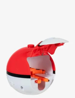 POKEMON BATTLE SPINNER PIKACHU - Lekset