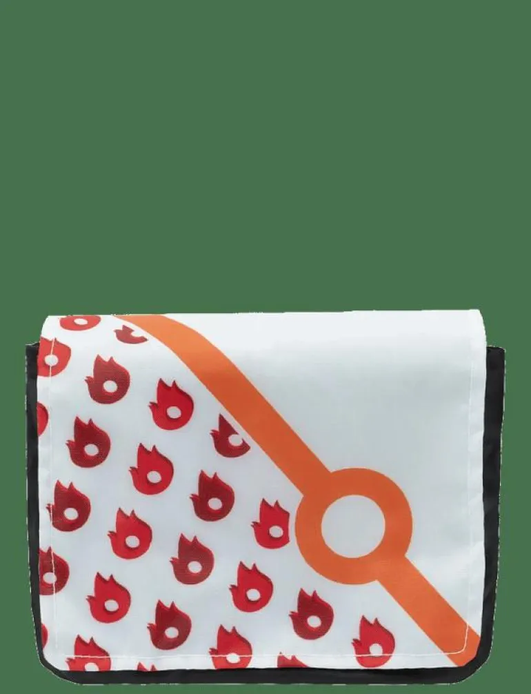 POKEMON CLIP N GO BANDOLIER SET GROWLITHE - Lekset