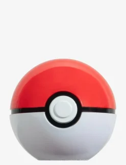 POKEMON CLIP N GO SQUIRTLE WITH POKE BALL - Lekset