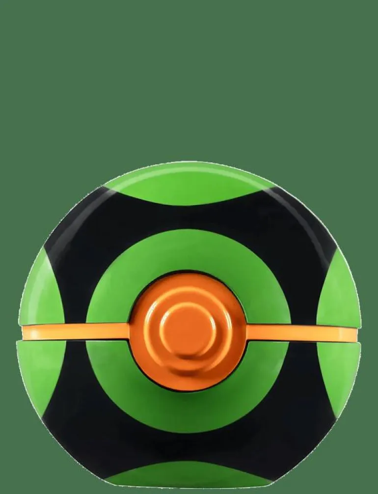 POKEMON CLIP N GO TYRUNT WITH DUSK BALL - Lekset