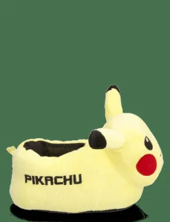 POKEMON 3D houseshoe - Inneskor