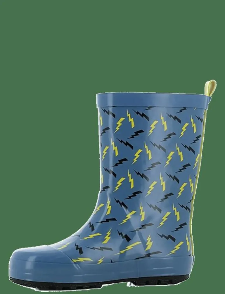 Pokemon Rainboots - Gummistövlar