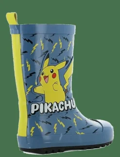 Pokemon Rainboots - Gummistövlar