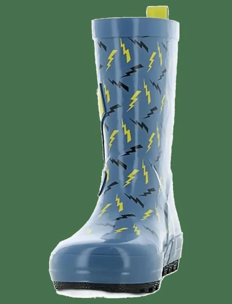 Pokemon Rainboots - Gummistövlar