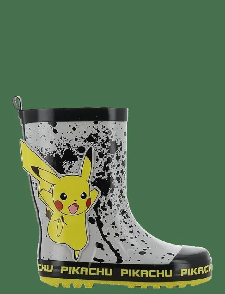 POKEMON rubberboots - Höga gummistövlar