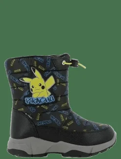 POKEMON Snowboot - Vinterstövlar