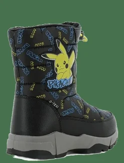 POKEMON Snowboot - Vinterstövlar