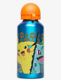 POKÉMON, Aluminium Water bottle - Matdags