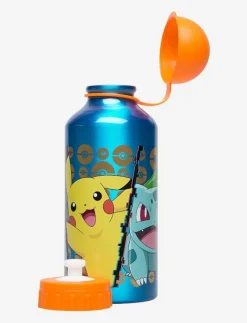 POKÉMON, Aluminium Water bottle - Matdags