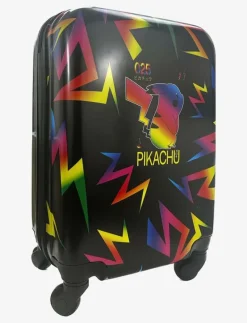 POKÉMON, Trolley suitcase - Resväskor