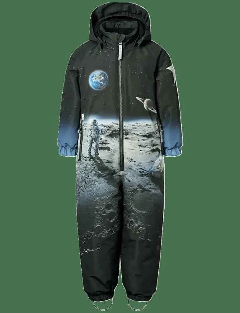 Polar - Overaller