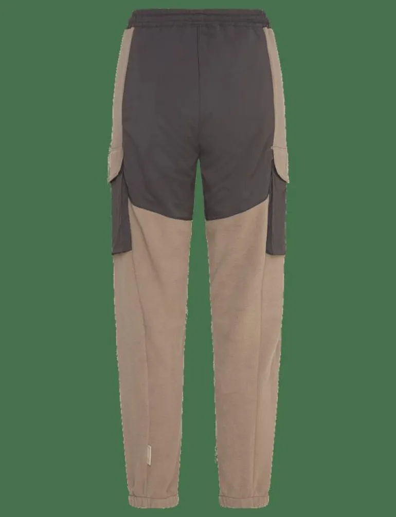 Polar Fleece Pants Campfire, Regular - Sweatpants