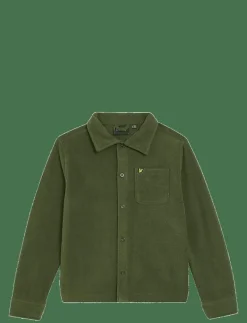 Polar Fleece Shirt - Jackor