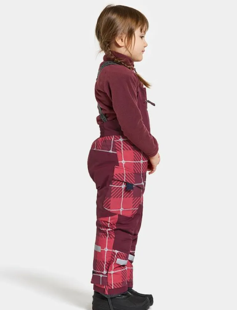 POLARBJÖRN PR PANT 2 - Vinterbyxor
