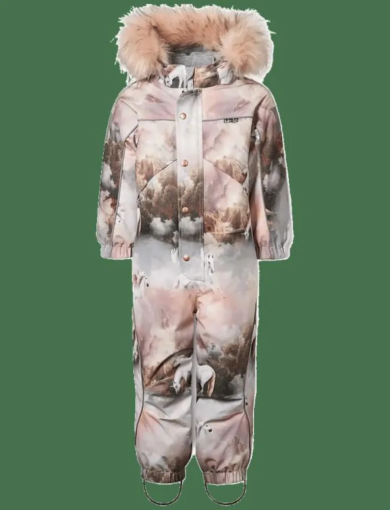 Polaris Fur - Overaller
