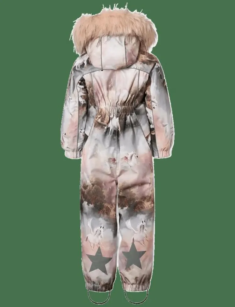 Polaris Fur - Overaller