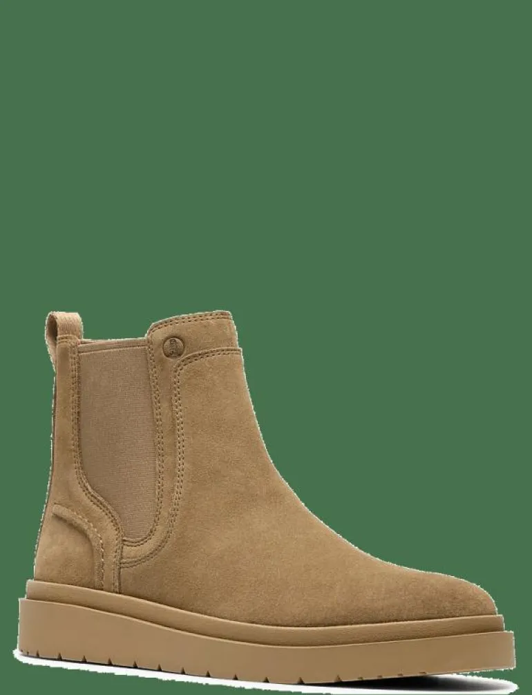 Polden Easy G - Chelsea boots