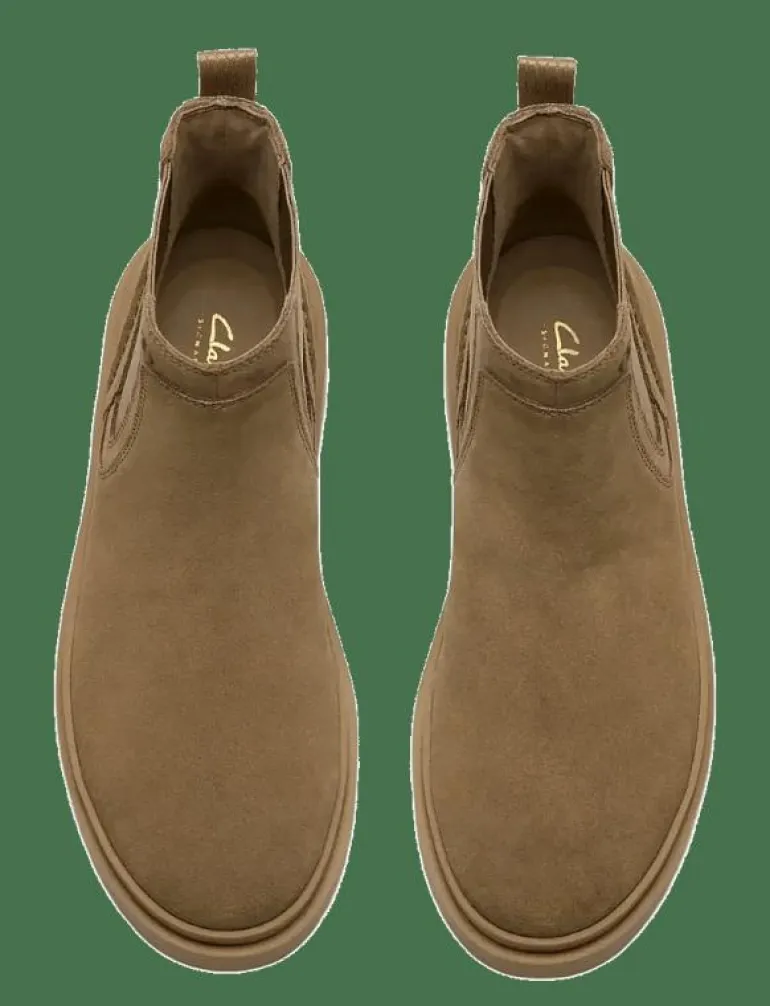 Polden Easy G - Chelsea boots