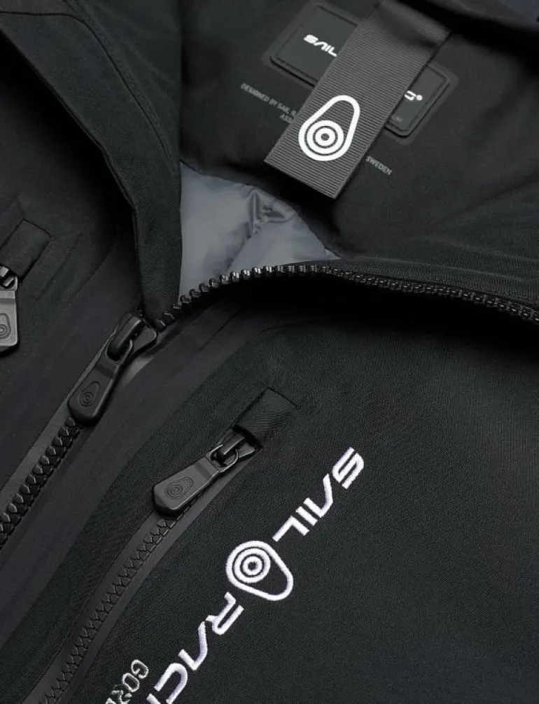 POLE DOWN JACKET - Dunjackor