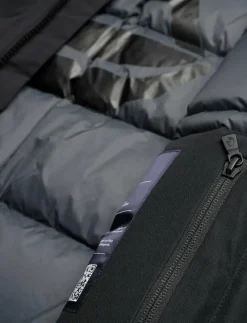 POLE DOWN JACKET - Dunjackor