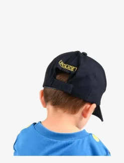POLICE CAP - Maskeradtillbehör