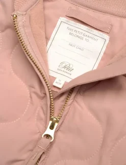 POLLIESK JACKET - Quiltad jacka