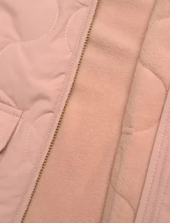 POLLIESK JACKET - Quiltad jacka