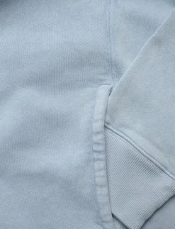 Polo Bear Garment-Dyed Fleece Hoodie - Hoodies